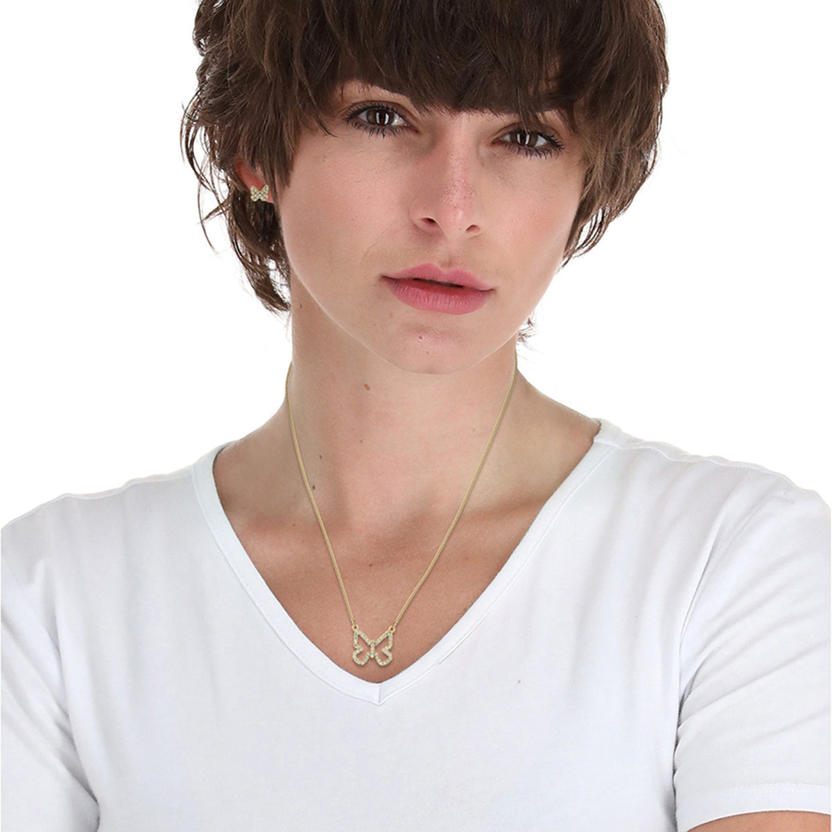 COLLAR NINE WEST AUG MKT 22 BOX 1 DORADO