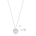 SET NINE WEST FEB MKT BOX 3 PLATA
