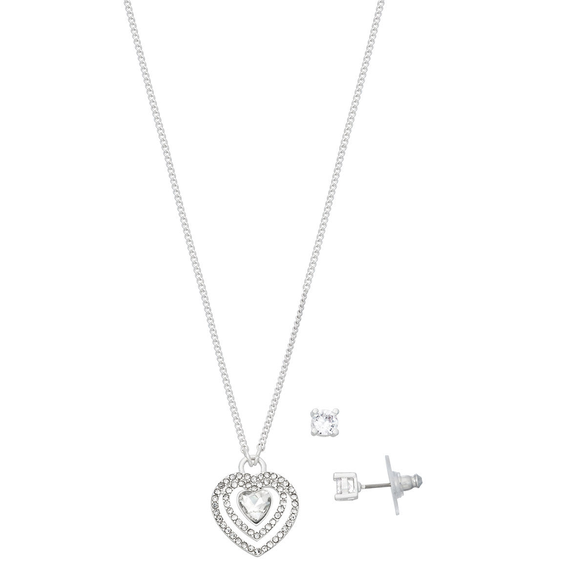 SET NINE WEST FEB MKT BOX 3 PLATA