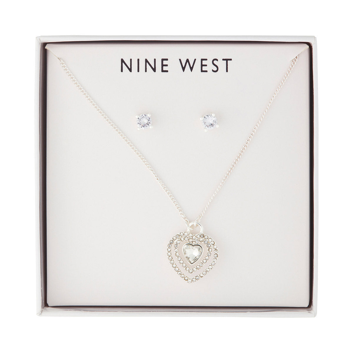 SET NINE WEST FEB MKT BOX 3 PLATA