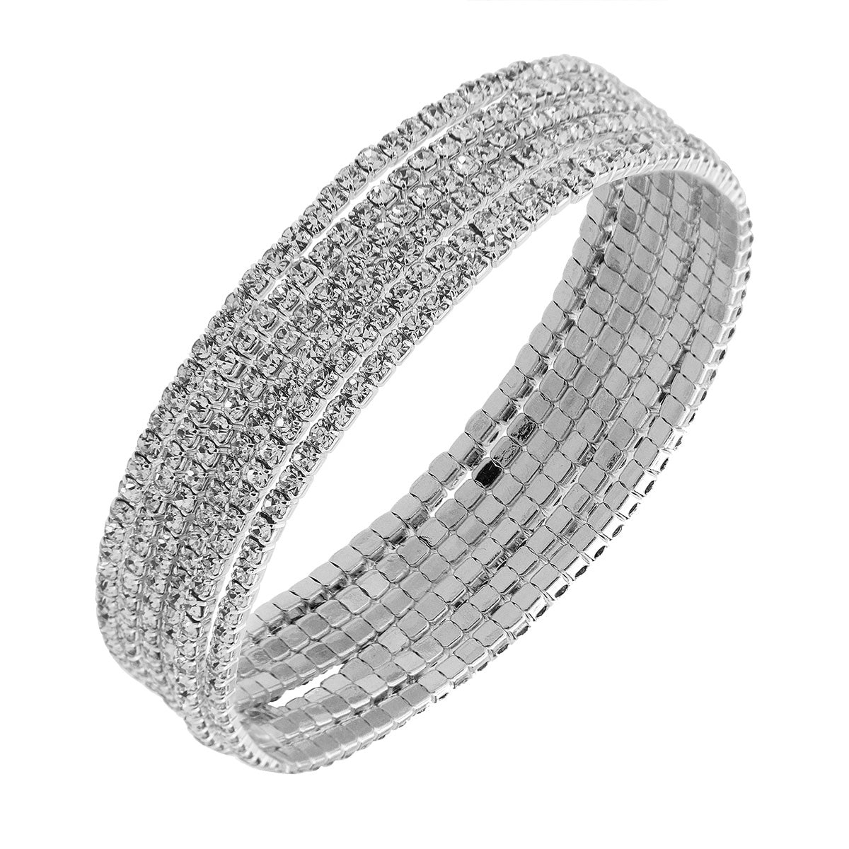 PULSERA NINE WEST MAY MKT BOX 1 PLATA