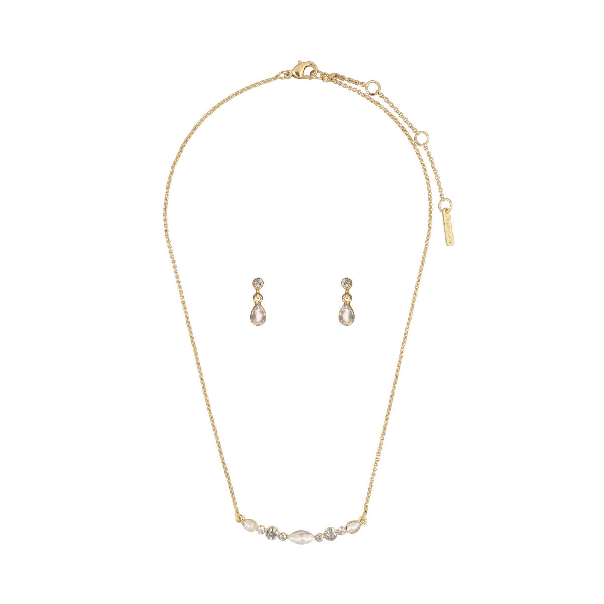 SET NINE WEST NOV MKT BOX 3 DORADO