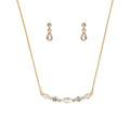 SET NINE WEST NOV MKT BOX 3 DORADO
