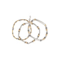 PULSERA NINE WEST FEB MKT 24 BOX 2 BITONO