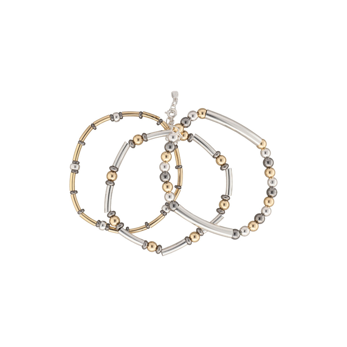 PULSERA NINE WEST FEB MKT 24 BOX 2 BITONO