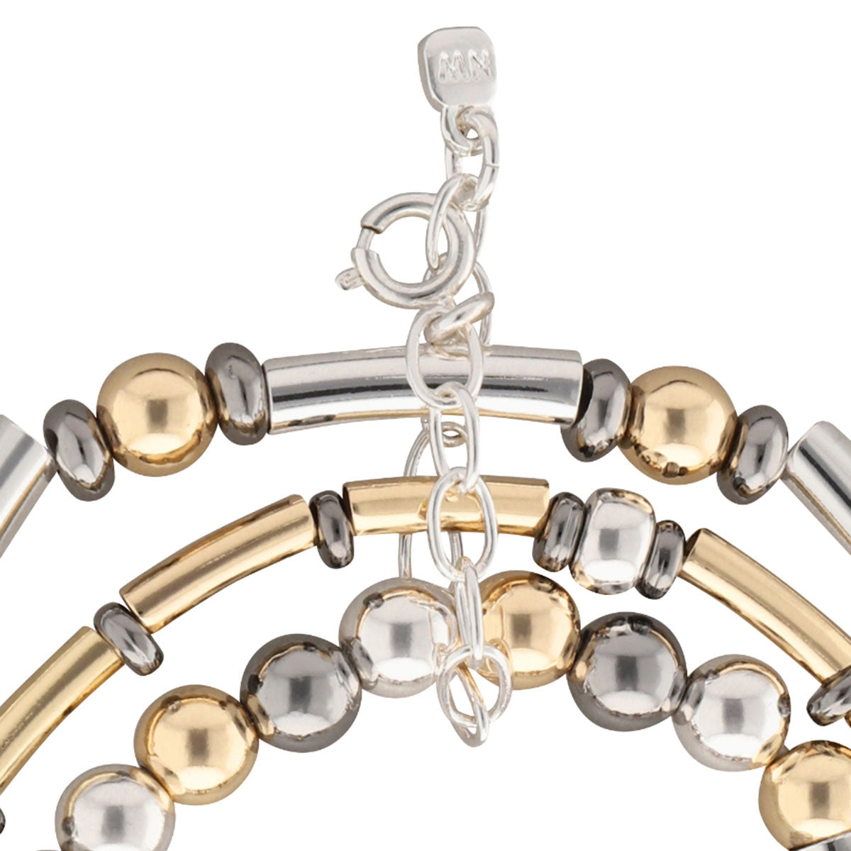 PULSERA NINE WEST FEB MKT 24 BOX 2 BITONO