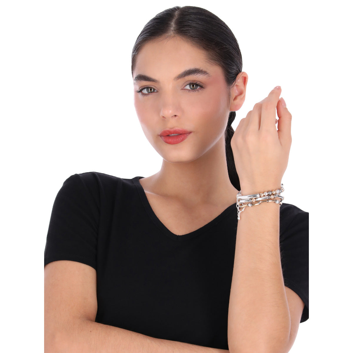 PULSERA NINE WEST FEB MKT 24 BOX 2 BITONO