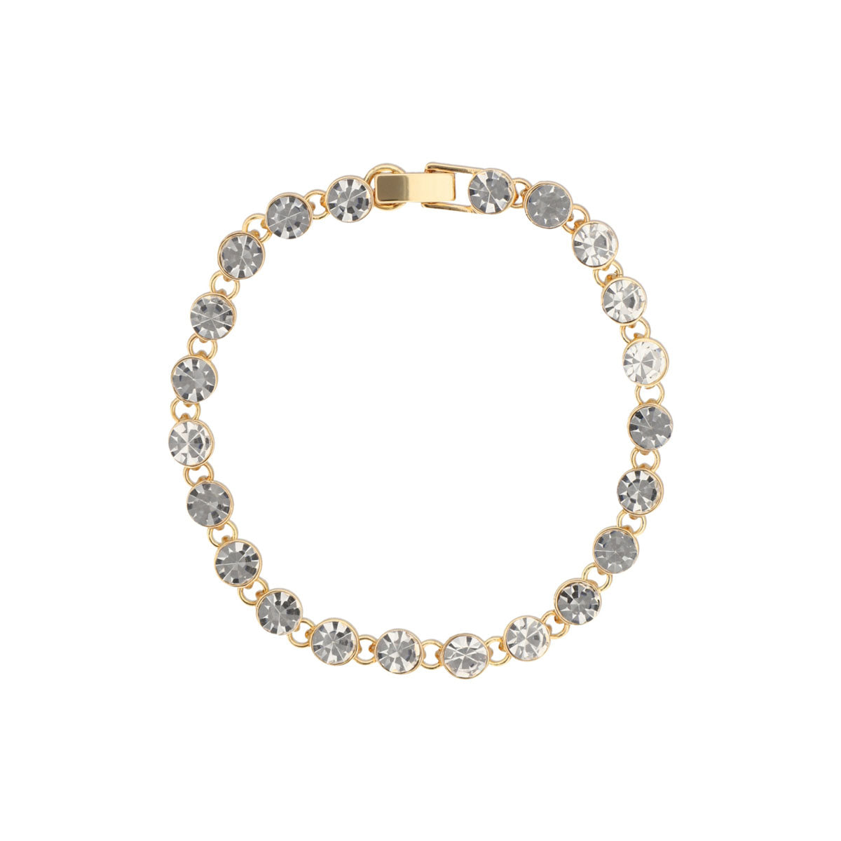 PULSERA NINE WEST NOV MKT TENNIS ADDS DORADO