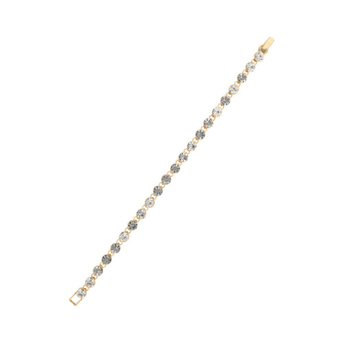 PULSERA NINE WEST NOV MKT TENNIS ADDS DORADO