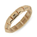 PULSERA NINE WEST COLOR DORADO 19B01574
