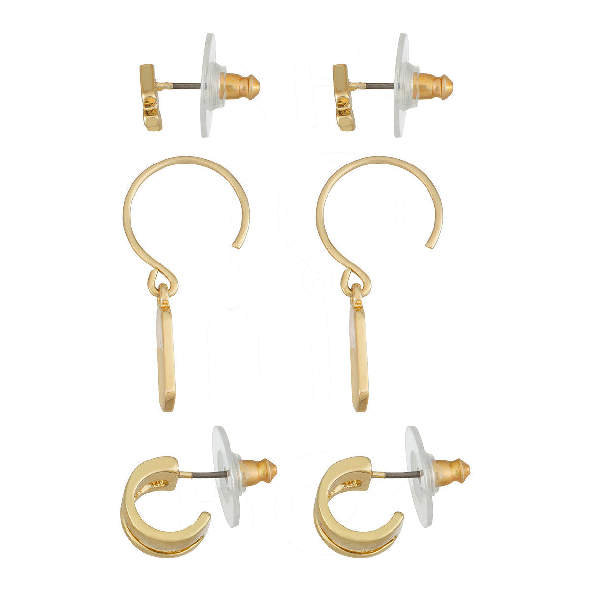 ARETES NINE WEST GOOD AS GOLD DORADO