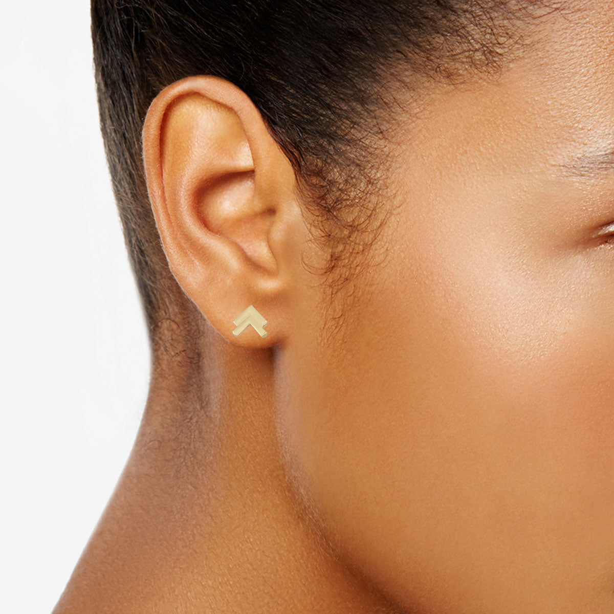 ARETES NINE WEST GOOD AS GOLD DORADO