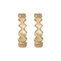 ARETES NINE WEST GOOD AS GOLD DORADO