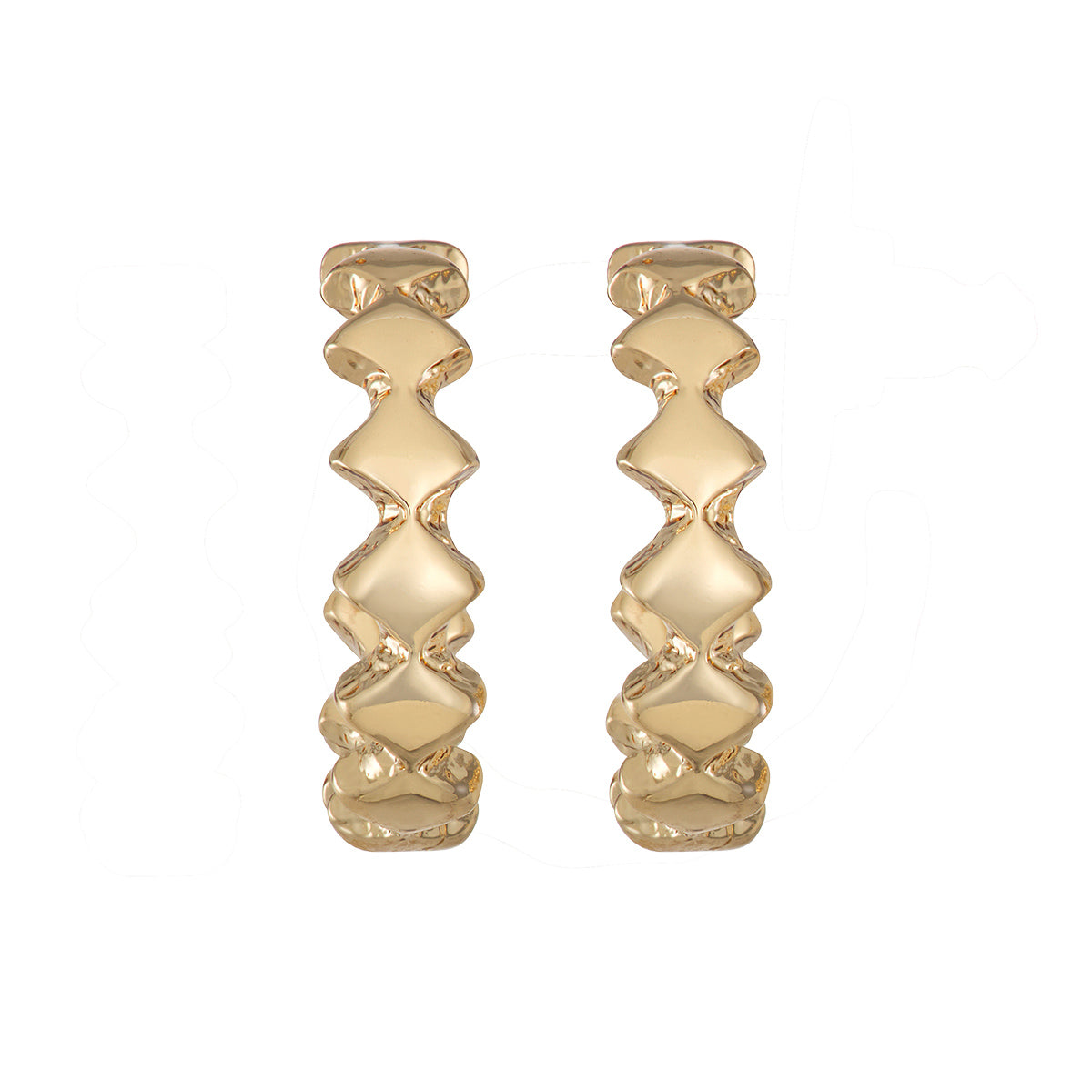 ARETES NINE WEST GOOD AS GOLD DORADO