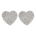 ARETES NINE WEST PAVE MOTIFS PLATA