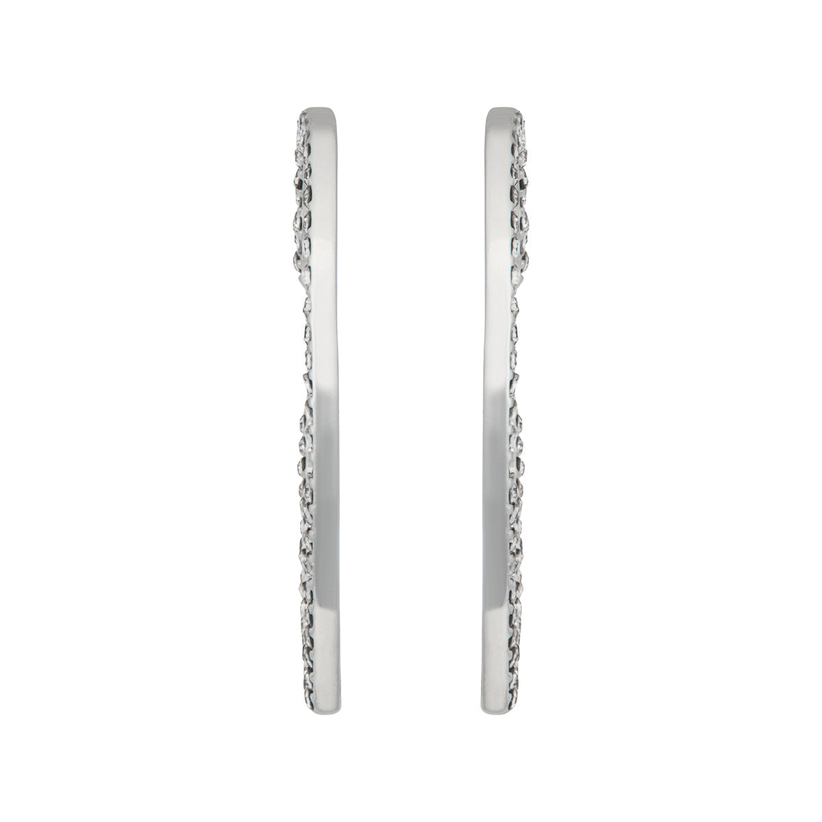 ARETES NINE WEST PAVE MOTIFS PLATA