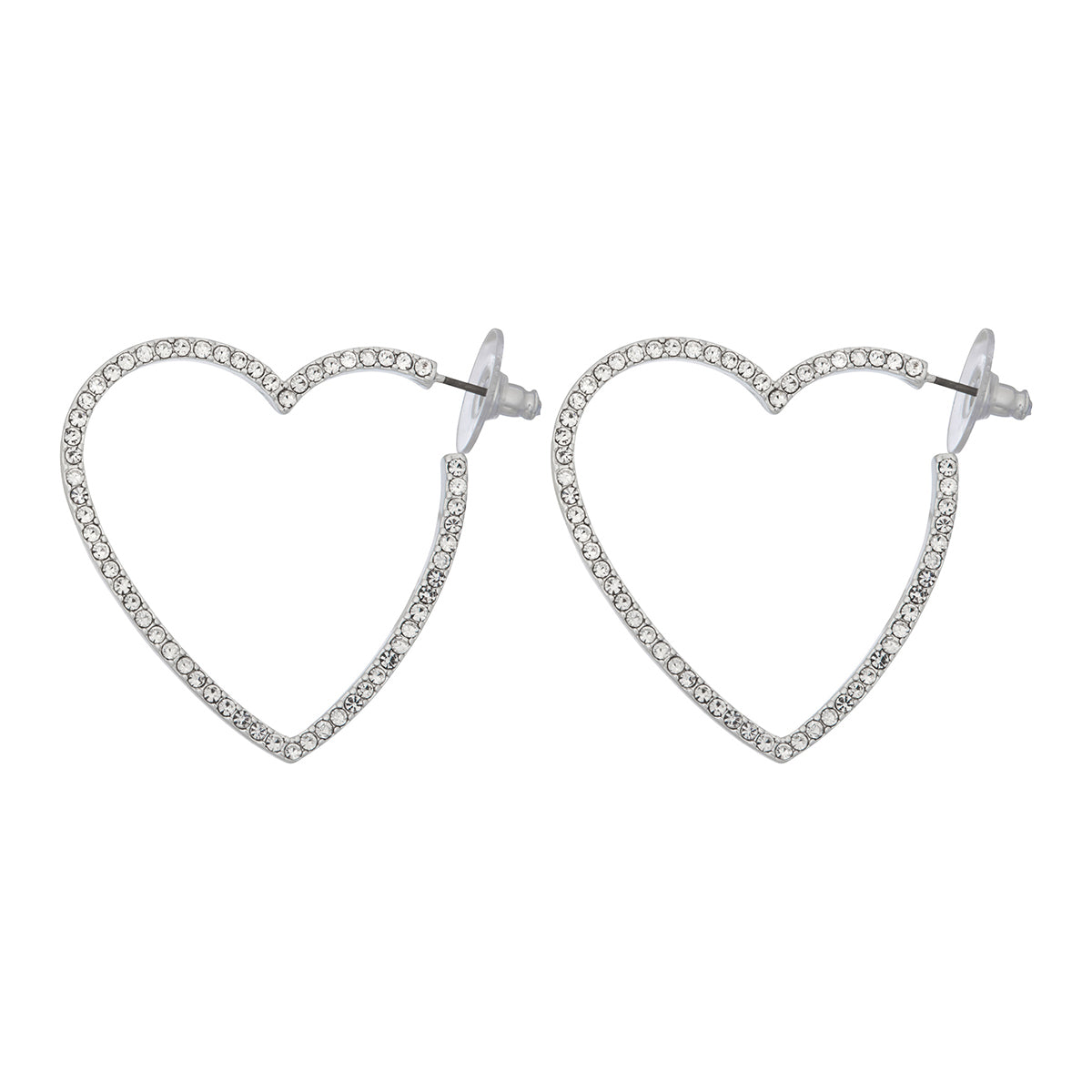ARETES NINE WEST PAVE MOTIFS PLATA