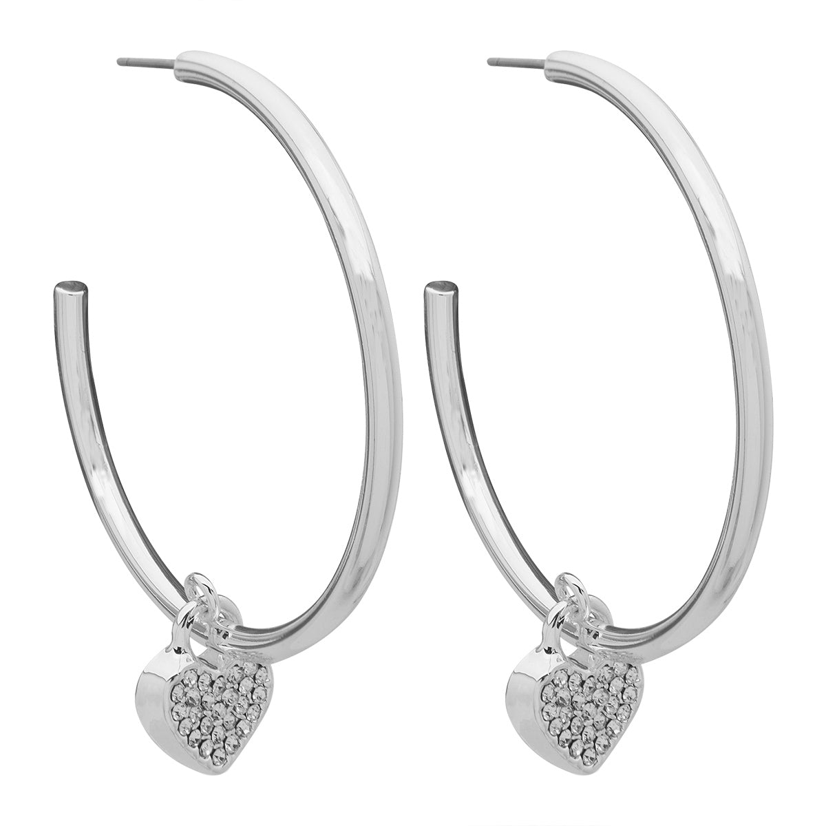 ARETES NINE WEST PAVE MOTIFS PLATA