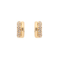 ARETES NINE WEST PAVE TUNNELS DORADO