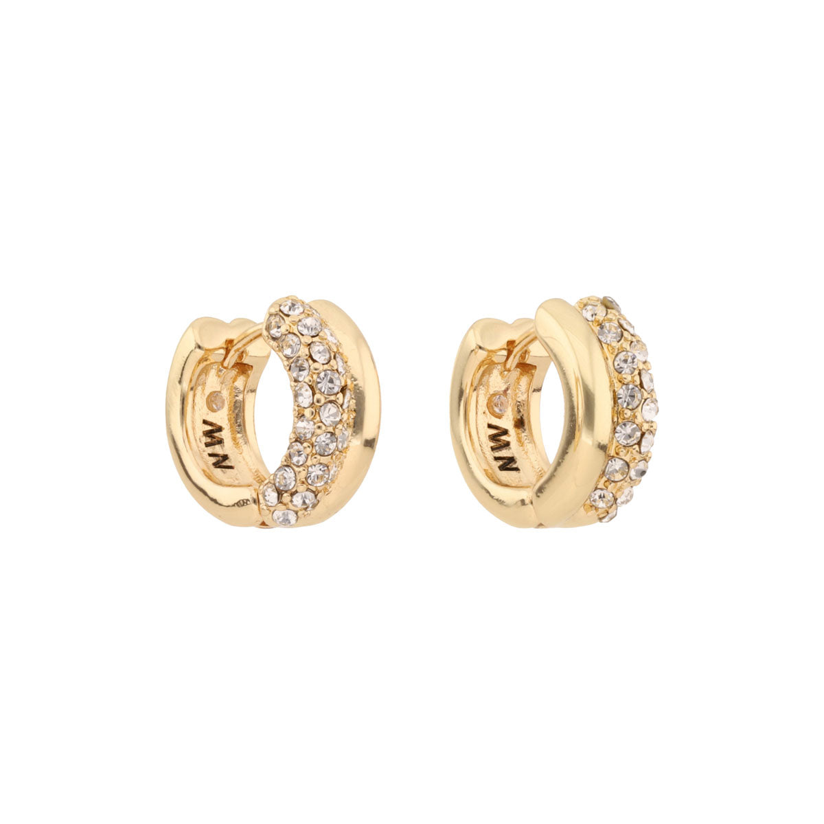 ARETES NINE WEST PAVE TUNNELS DORADO