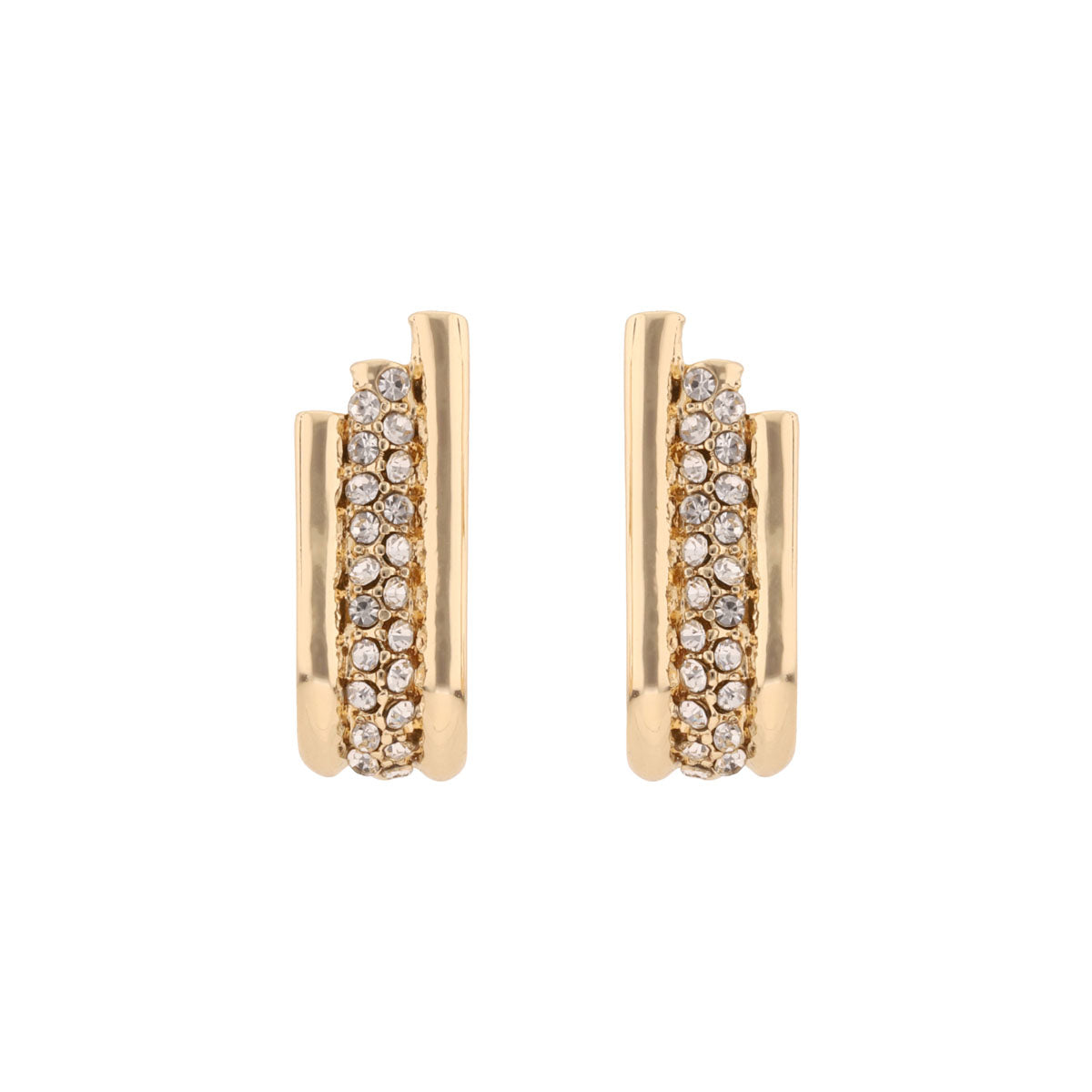 ARETES NINE WEST PAVE TUNNELS DORADO