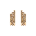 ARETES NINE WEST PAVE TUNNELS DORADO