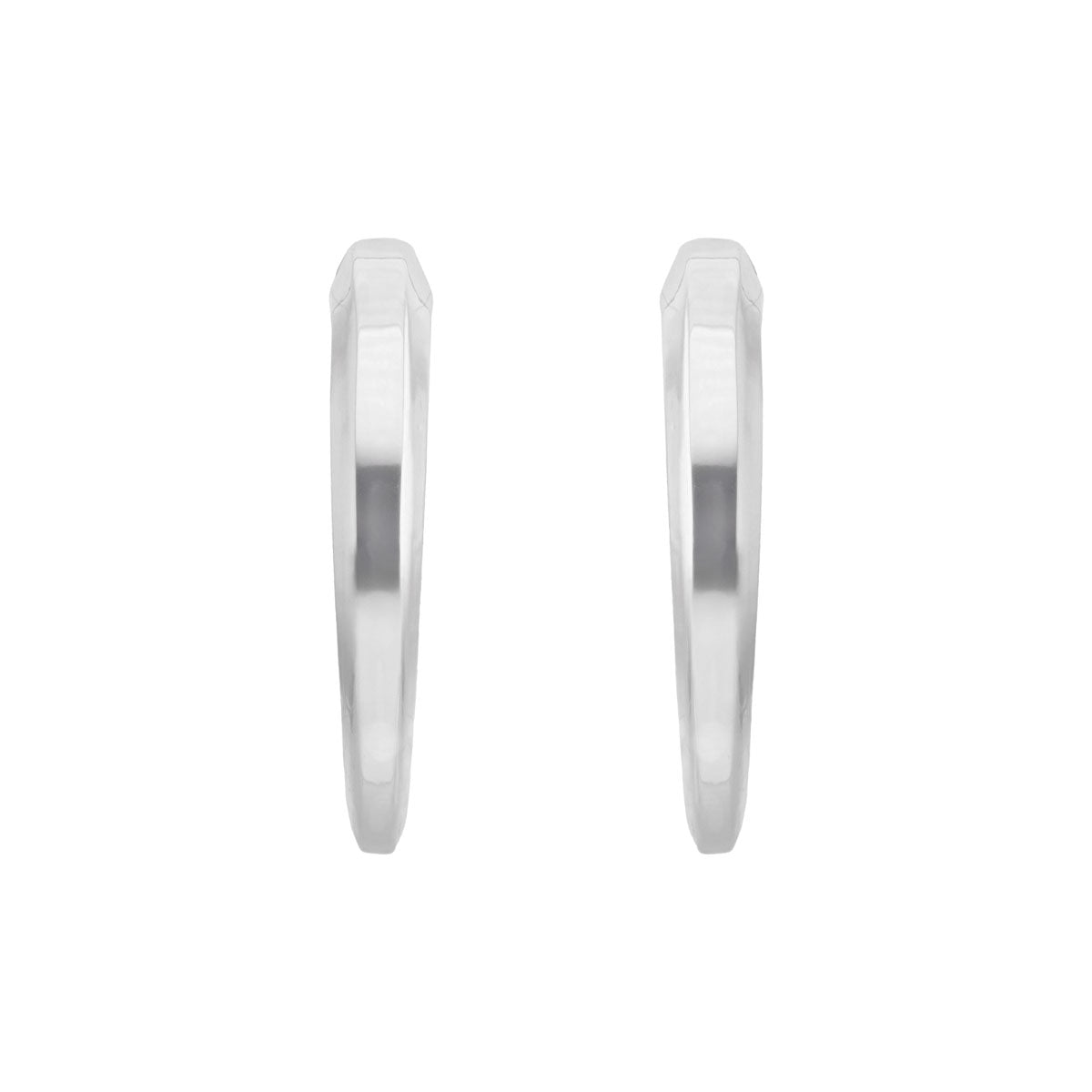 ARETES NINE WEST STORMY BEADS PLATEADO