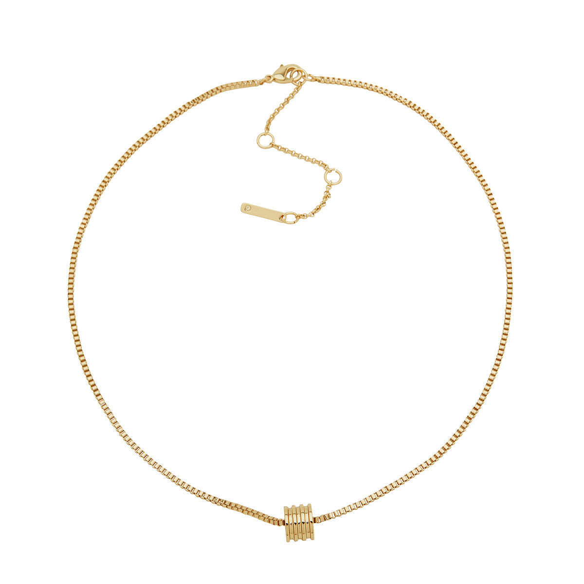 COLLAR NINE WEST GOOD AS GOLD DORADO