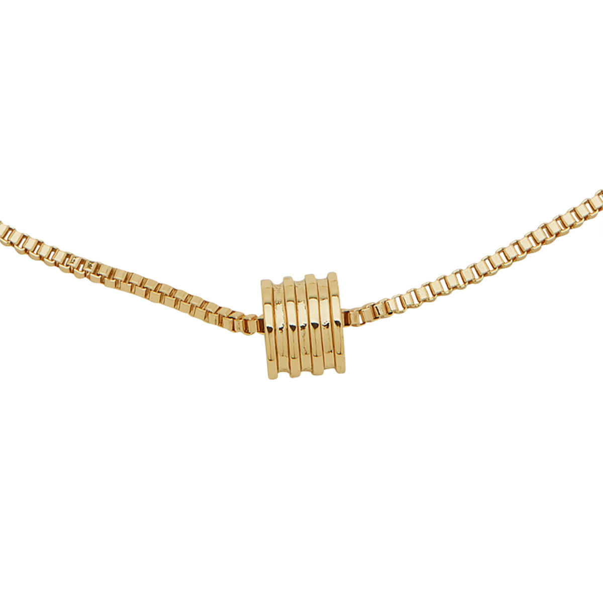 COLLAR NINE WEST GOOD AS GOLD DORADO