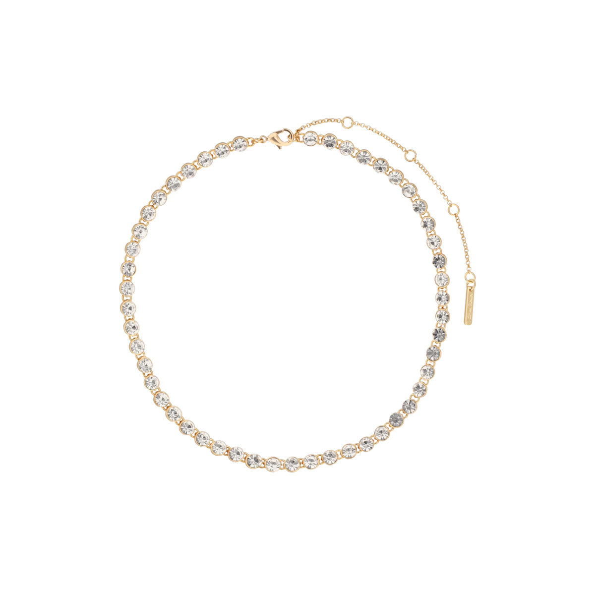 COLLAR NINE WEST NOV MKT TENNIS ADDS DORADO