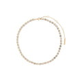 COLLAR NINE WEST NOV MKT TENNIS ADDS DORADO
