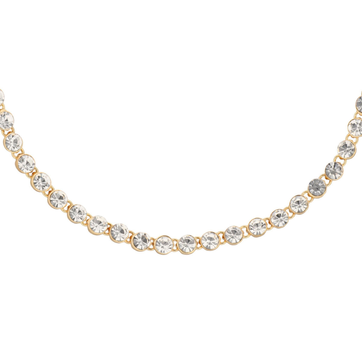 COLLAR NINE WEST NOV MKT TENNIS ADDS DORADO