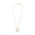 COLLAR NINE WEST PAVE TUNNELS DORADO