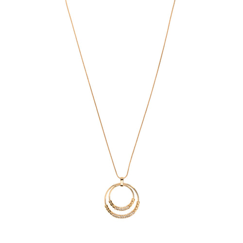 COLLAR NINE WEST PAVE TUNNELS DORADO