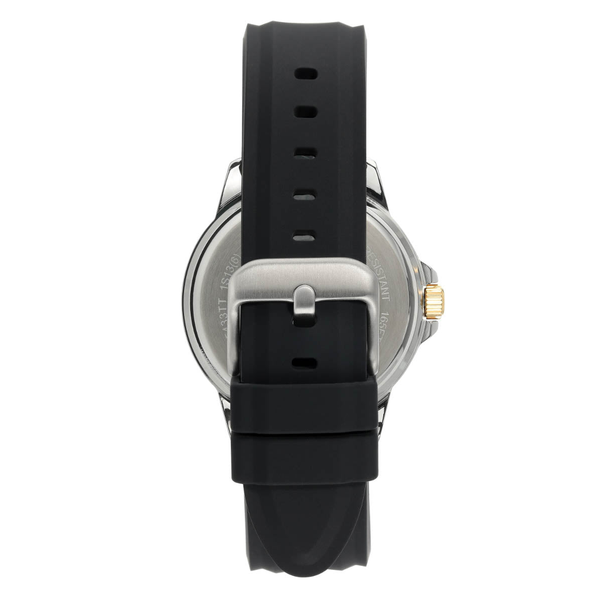 Reloj Armitron Color Gris 205433Nvttbk