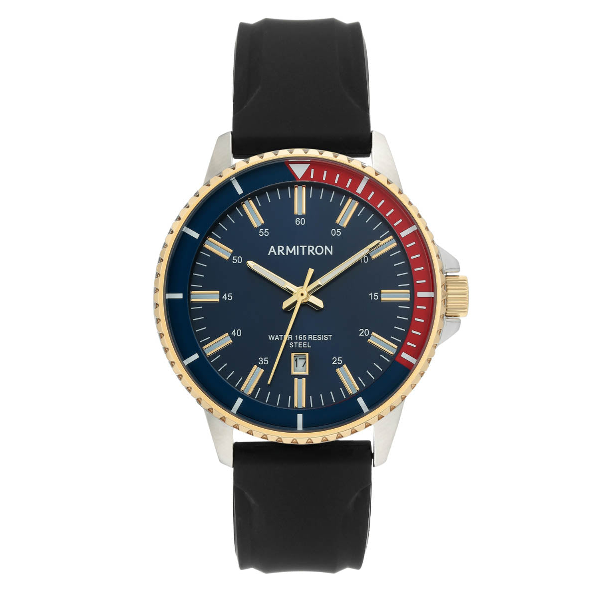 Reloj Armitron Color Gris 205433Nvttbk