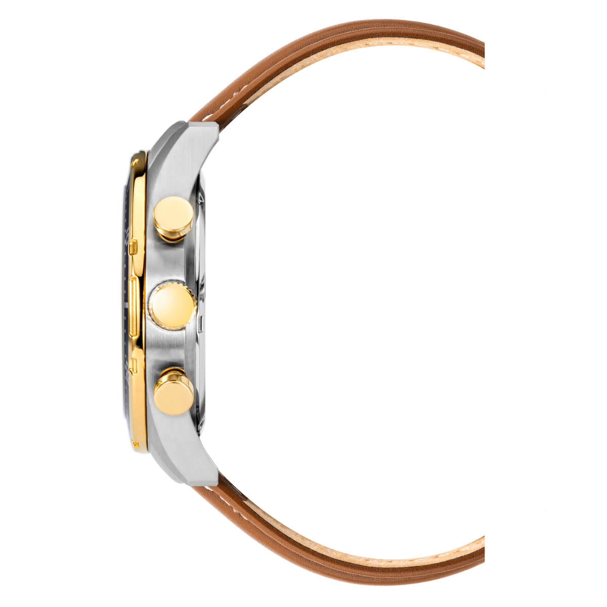 Reloj Armitron Color CafÃ£Â© 205485Nvttbn