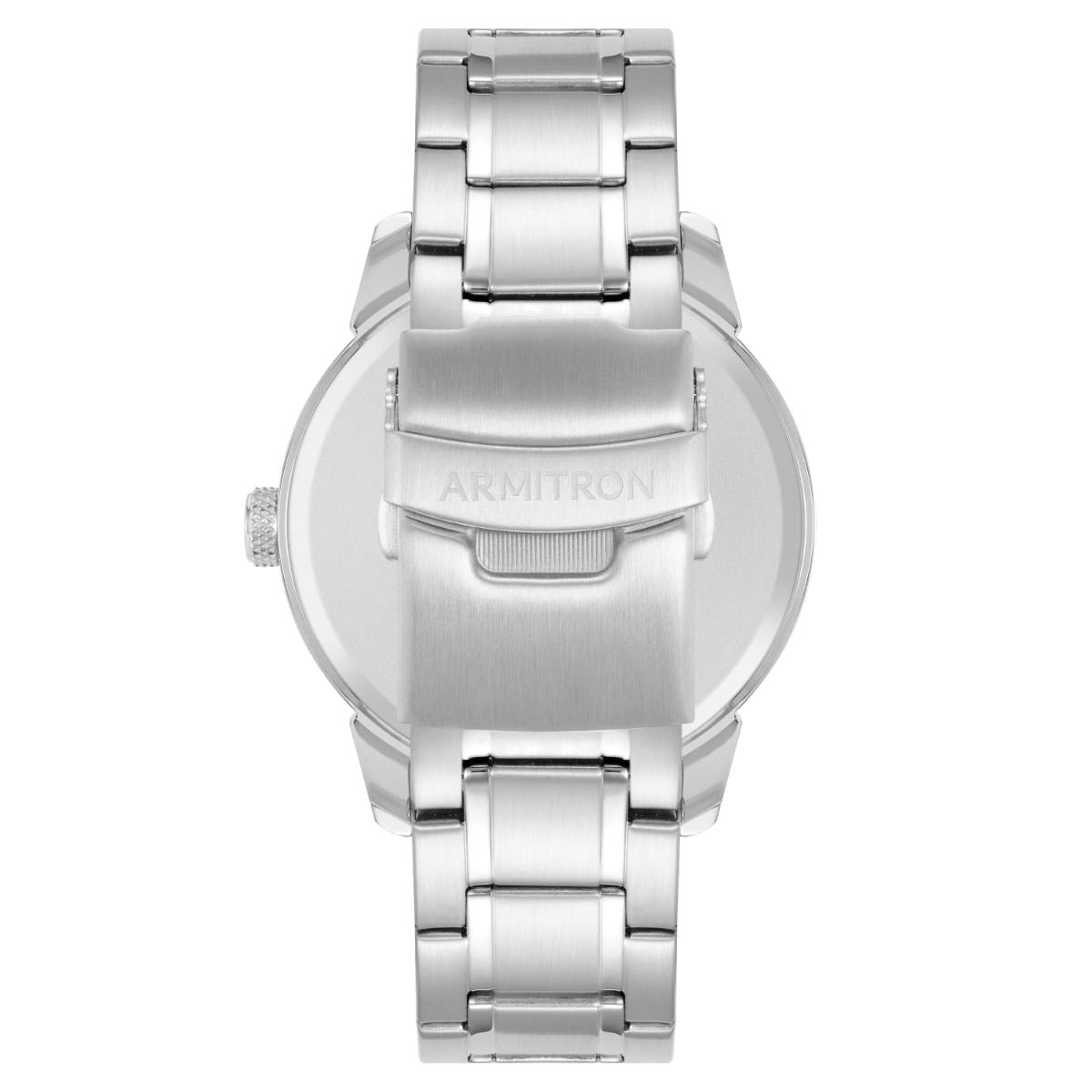 Reloj Armitron Color Plateado 205490Nvsv