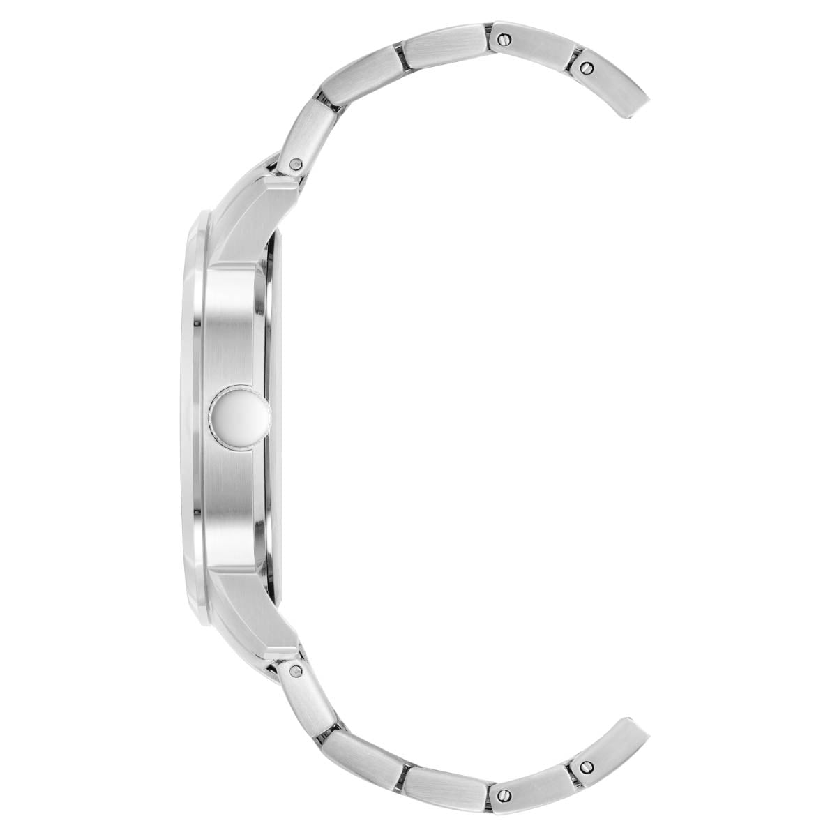Reloj Armitron Color Plateado 205490Nvsv