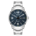 Reloj Armitron Color Plateado 205490Nvsv