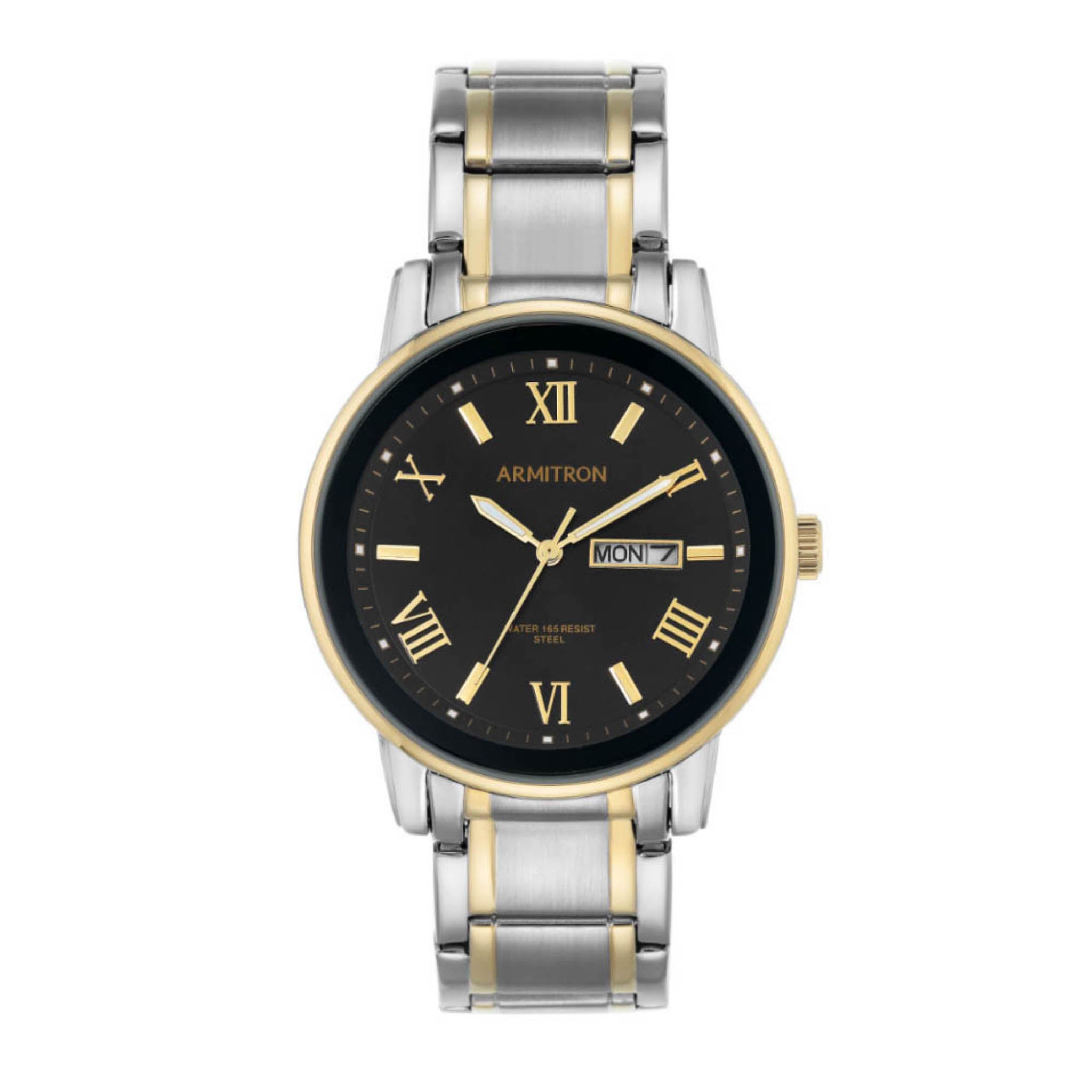 Reloj Armitron 204935Bktt