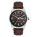 Reloj Armitron 205048Bksvbn