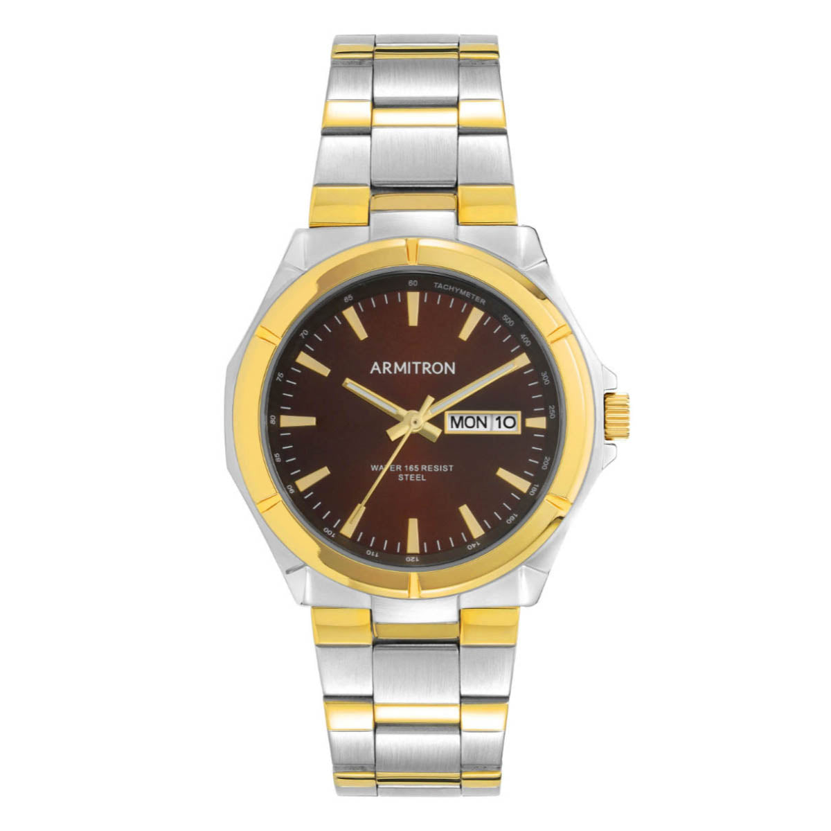 Reloj Armitron Color Multicolor 205405Bnttwm