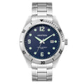 Reloj Armitron Color Plateado 205481Nvsvwm