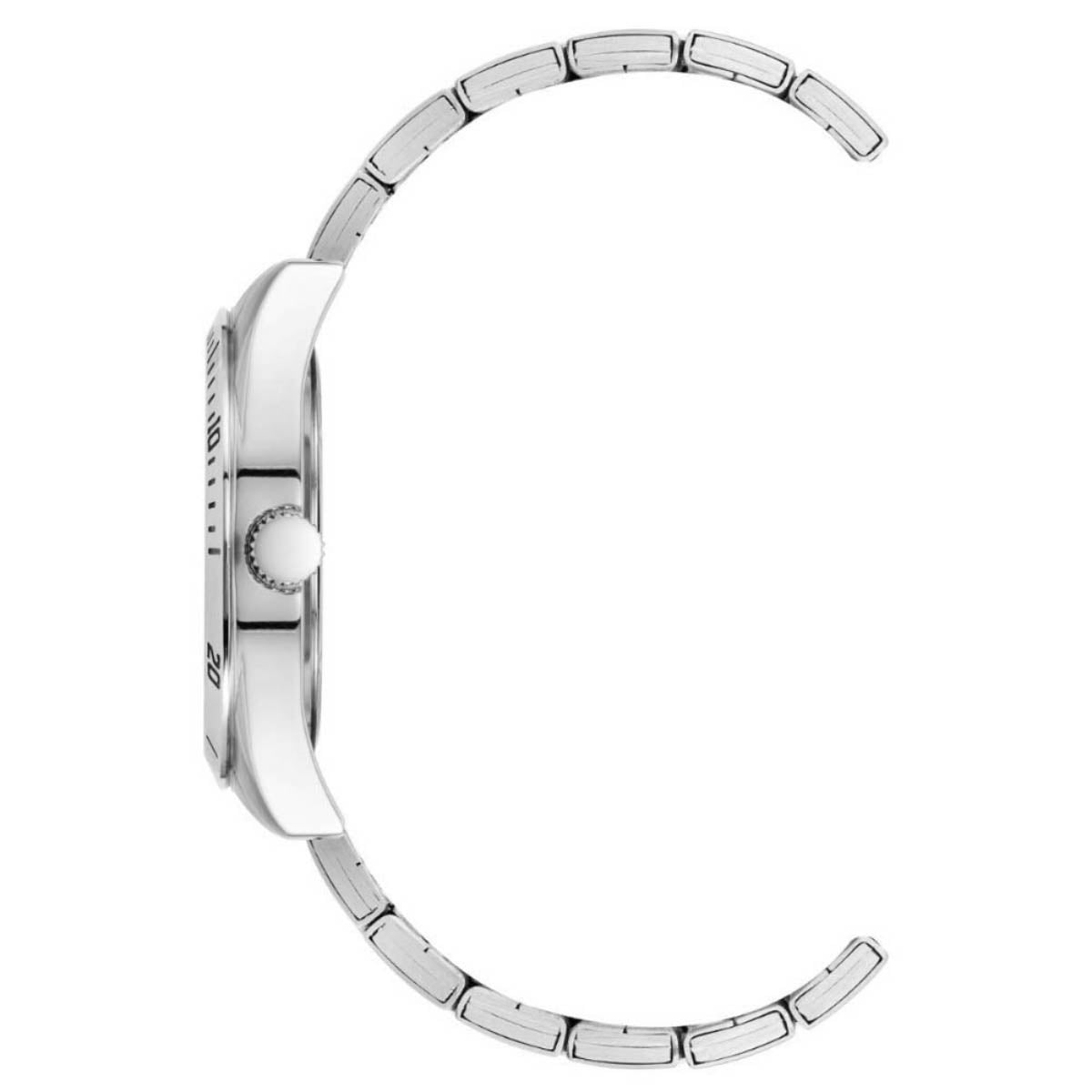 Reloj Armitron Color Plateado 205481Nvsvwm