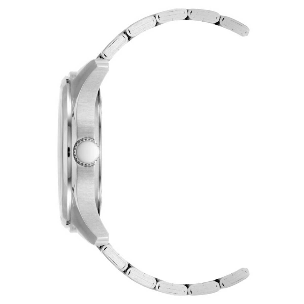 Reloj Armitron Color Plateado 205497Nvsvwm
