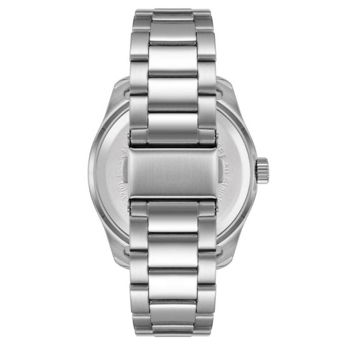 Reloj Armitron Color Plateado 205497Nvsvwm