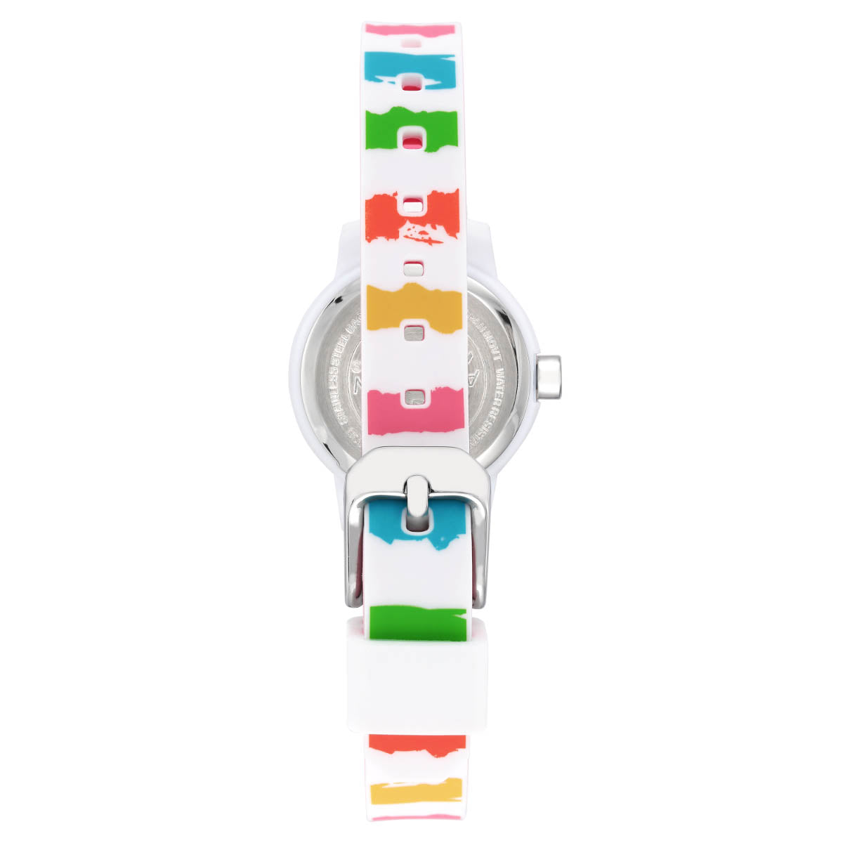 Reloj Armitron Color Multicolor 256445Stp