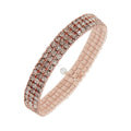 PULSERA YOURE INVITED ROSE GLD A22 ROSE GOLD