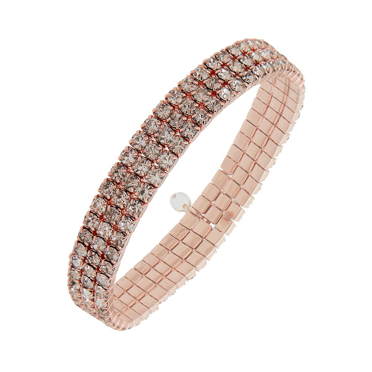 PULSERA YOURE INVITED ROSE GLD A22 ROSE GOLD